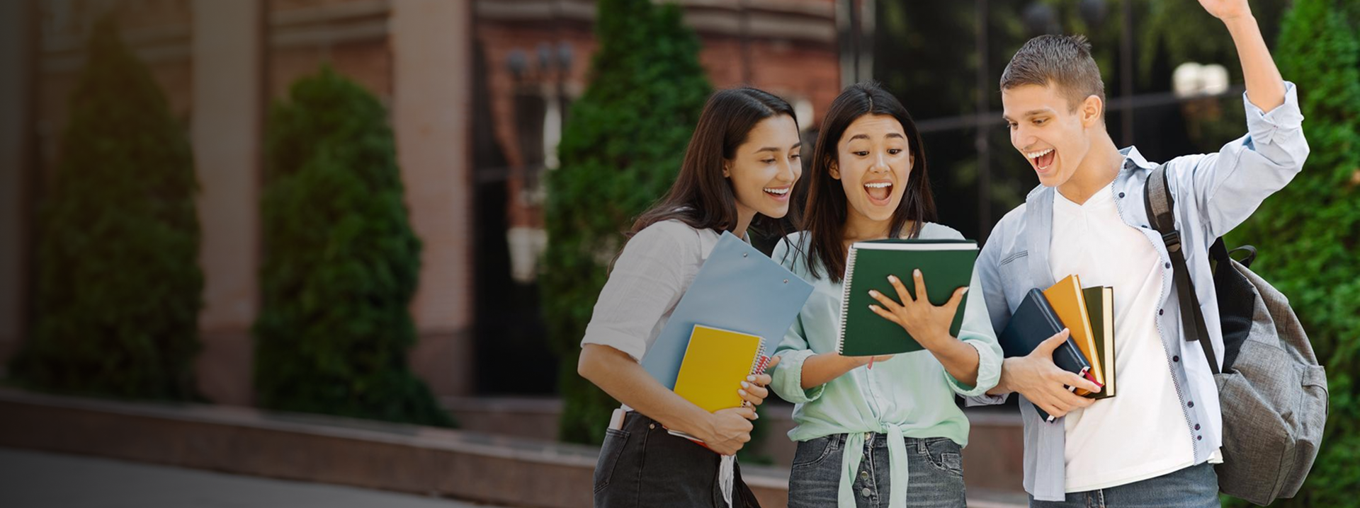 IELTS Academic Banner