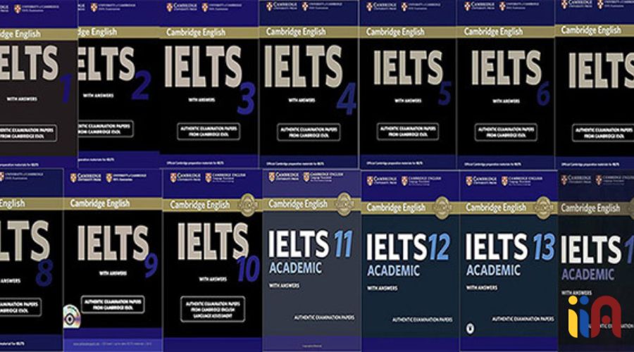 Tài liệu khóa Luyện đề IELTS Academic