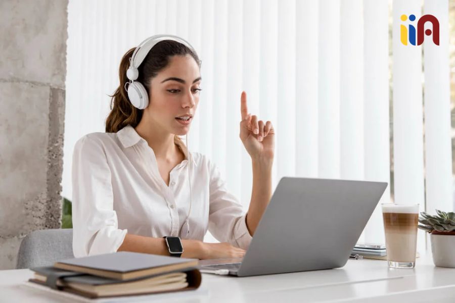 Lộ trình luyện nghe IELTS