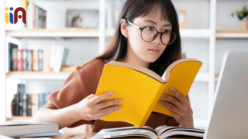 Lộ trình tự học IELTS tại nhà