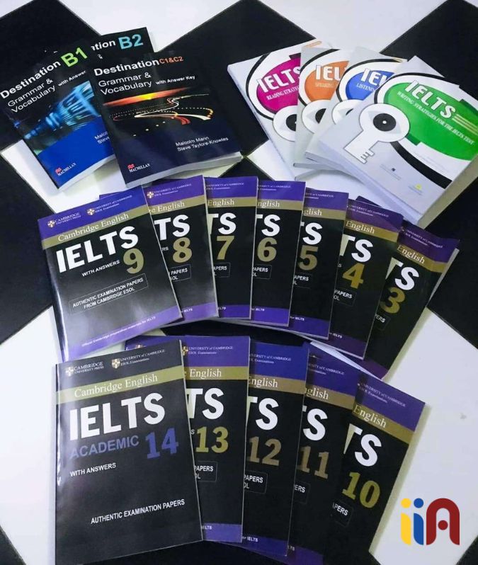 Lộ trình tự học IELTS từ số 0