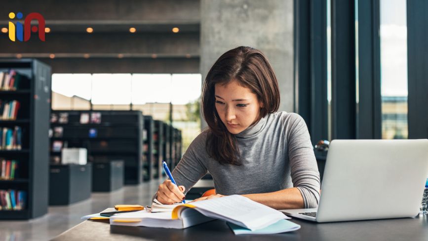 Lộ trình tự học IELTS