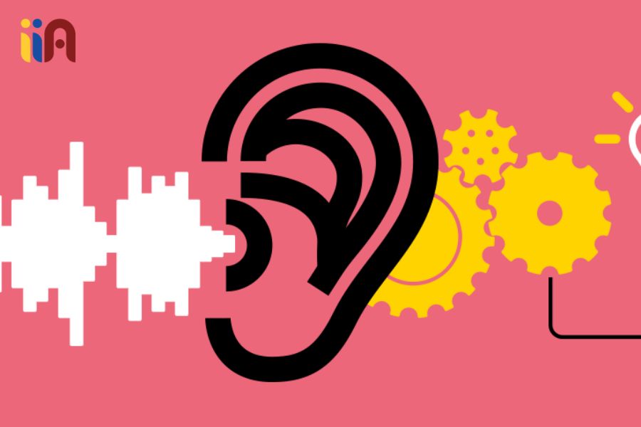 Luyện nghe IELTS theo từng phần