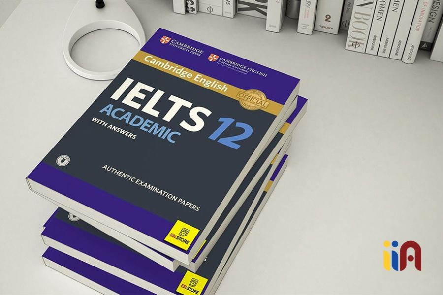 Tài liệu luyện nghe IELTS