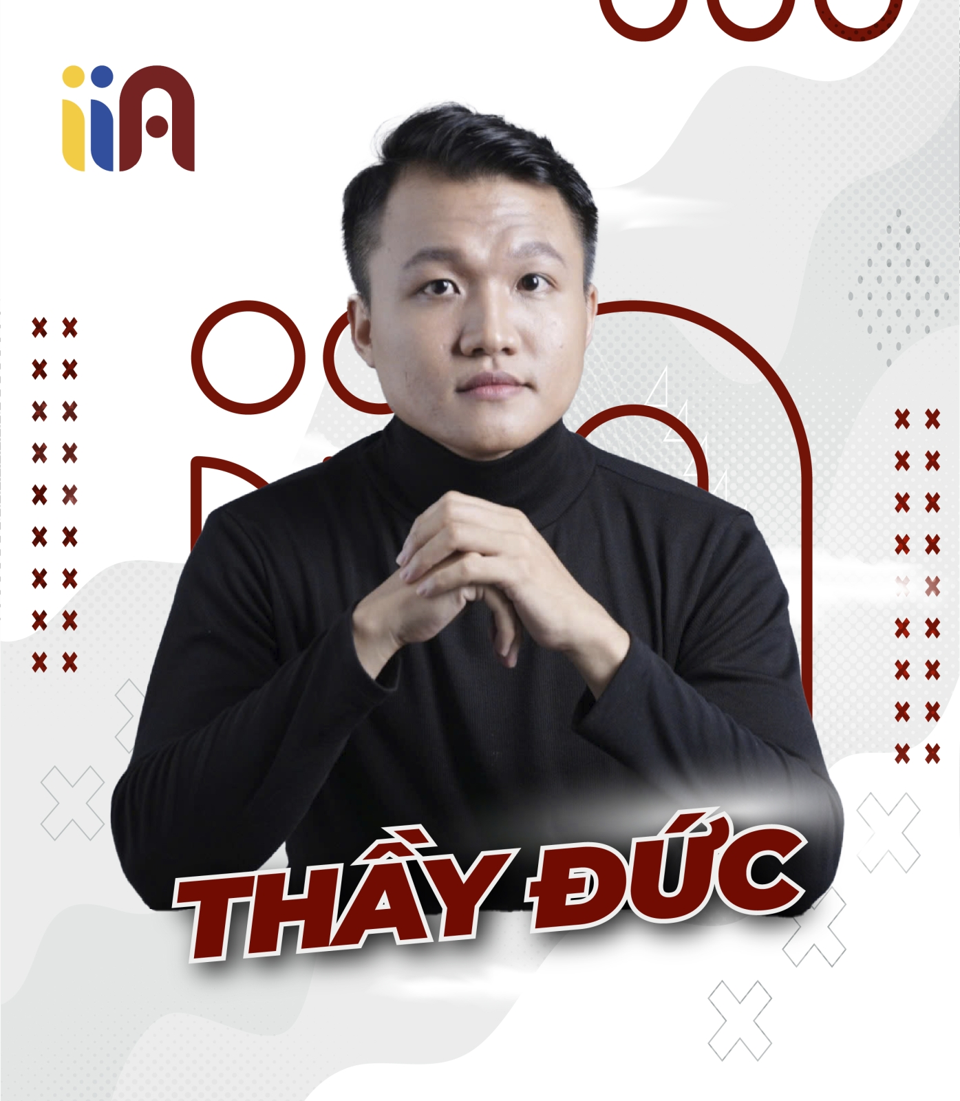 Thầy Đức Dạy IELTS General & Tiếng Anh Định Cư Canada, Úc, Mỹ