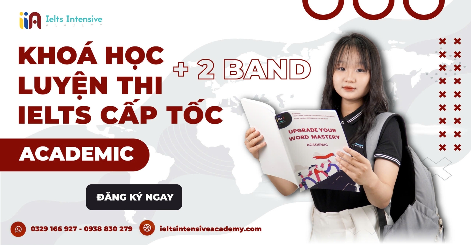 Lịch thi IELTS năm 2023 – Lệ phí, địa điểm thi và những điều cần biết