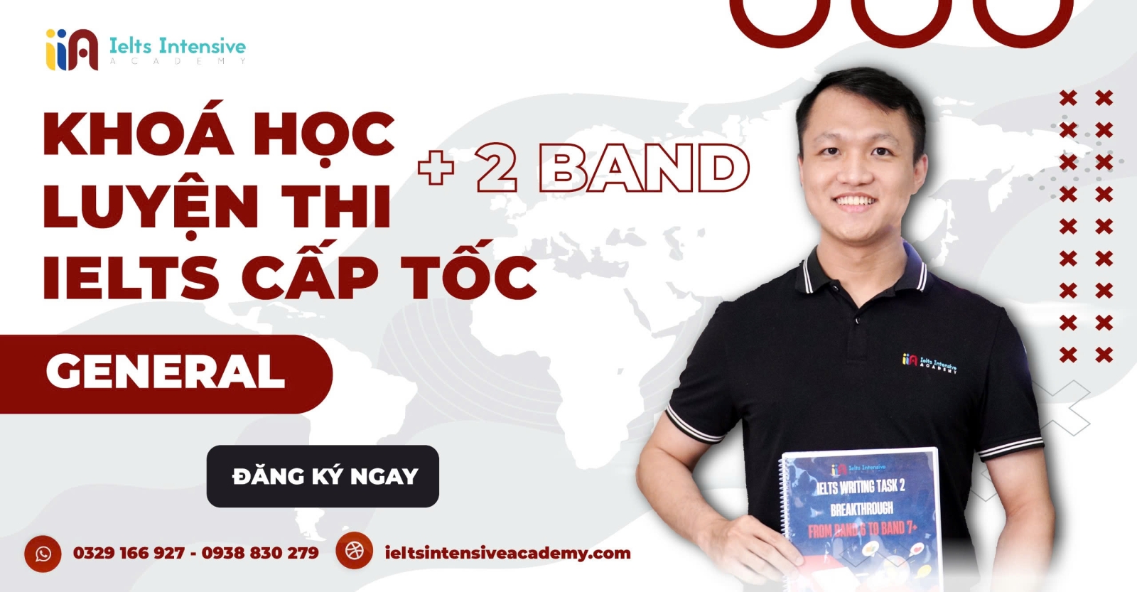 Lịch thi IELTS năm 2023 – Lệ phí, địa điểm thi và những điều cần biết