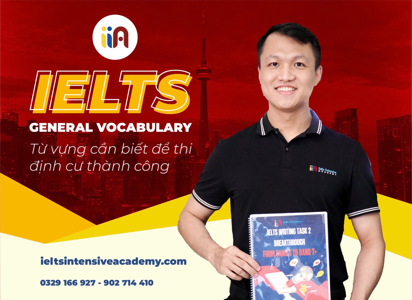 Tài Liệu Học IELTS Cấp Tốc Miễn Phí – Tải Ngay Bộ Đề Thi Chuẩn